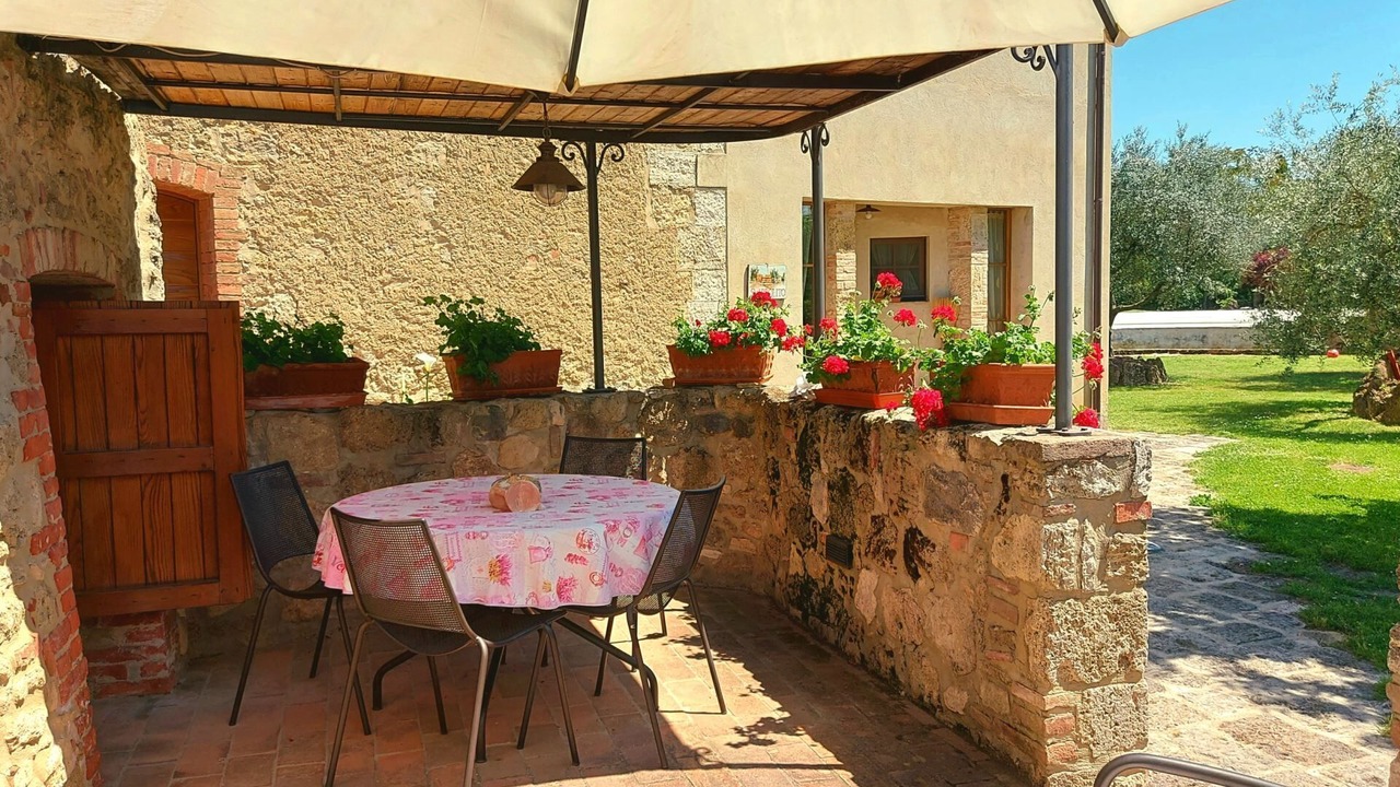Photo of Outdoor in Asciano
