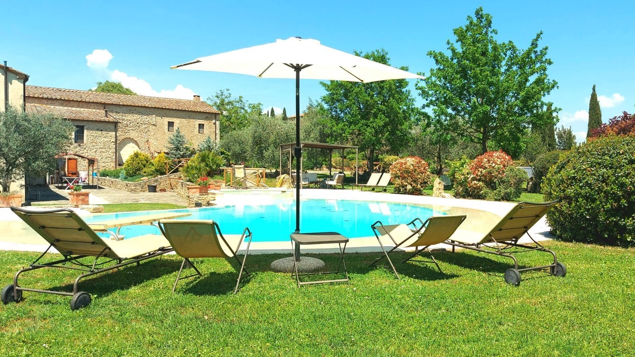 Photo of Outdoor in Asciano