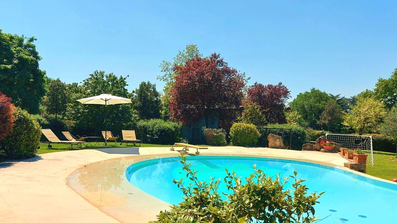 Photo of Outdoor in Asciano