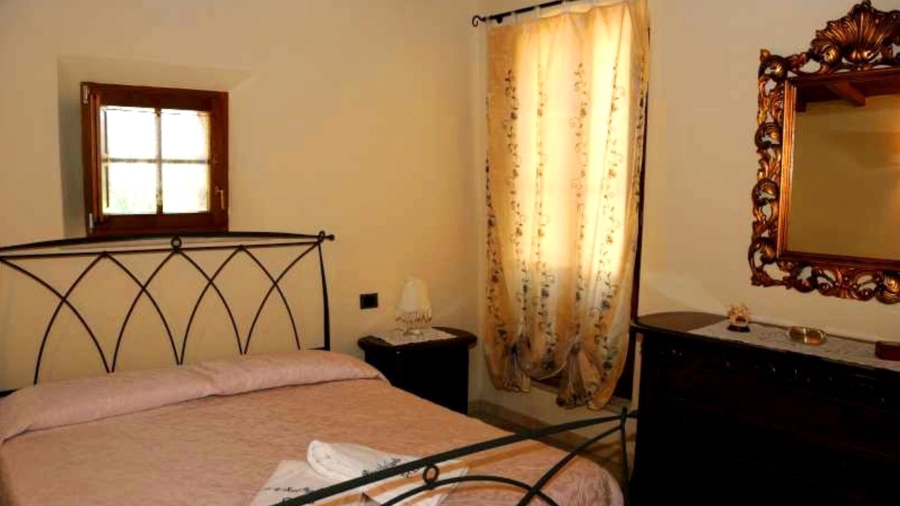 Photo of Bedroom in Asciano