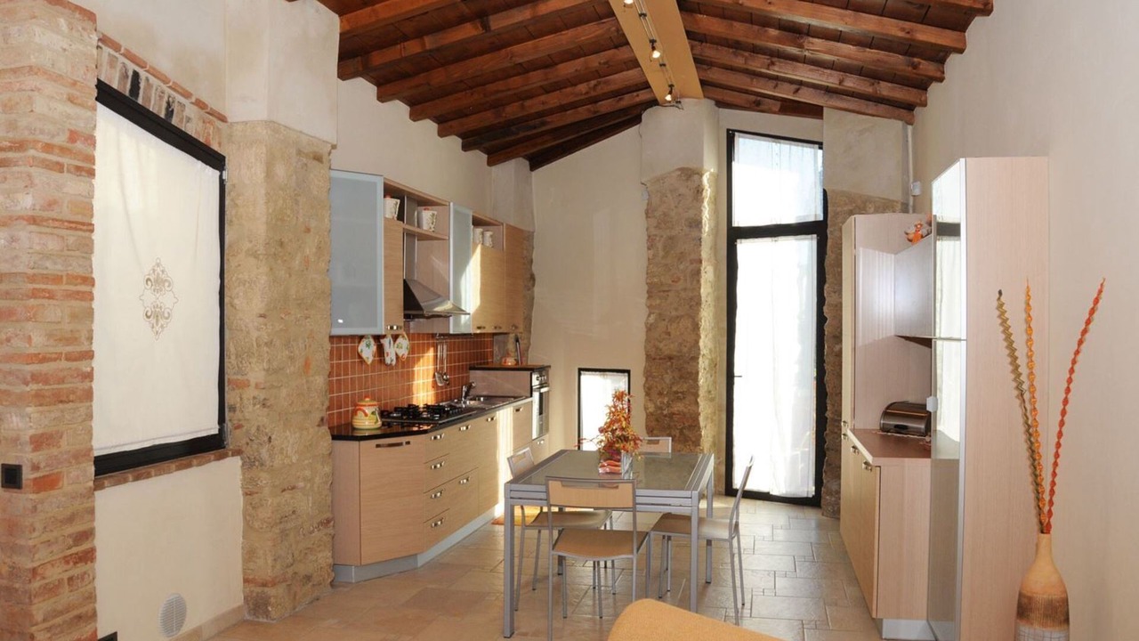 Photo of Bedroom in Asciano