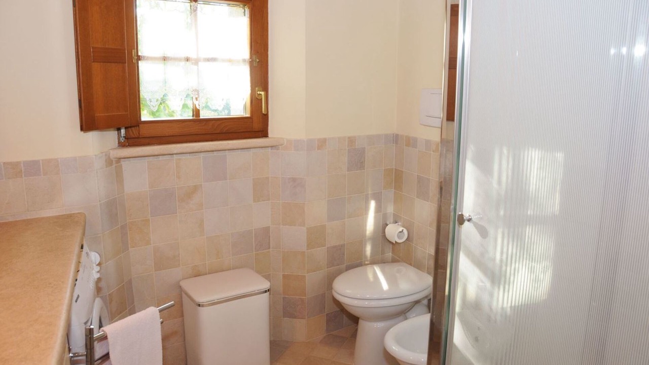Photo of Bathroom in Asciano