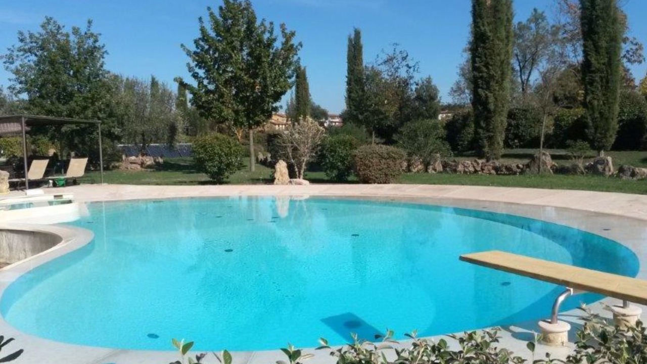 Photo of Outdoor in Asciano