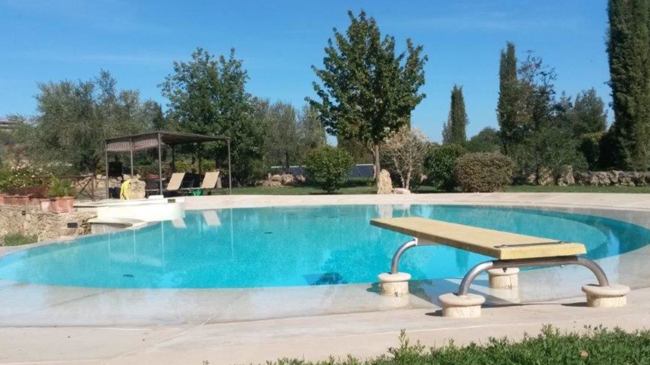 Photo of Outdoor in Asciano