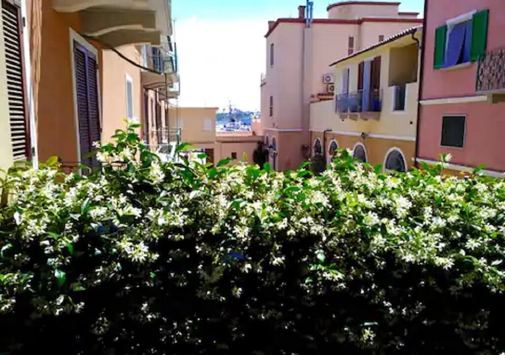 Photo of Outdoor in La Maddalena