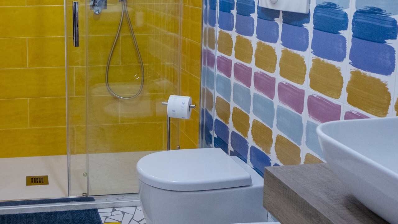 Photo of Bathroom in Meta