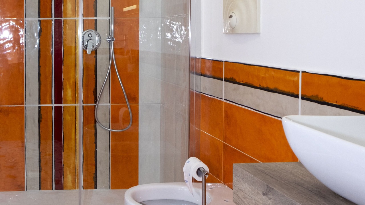 Photo of Bathroom in Meta