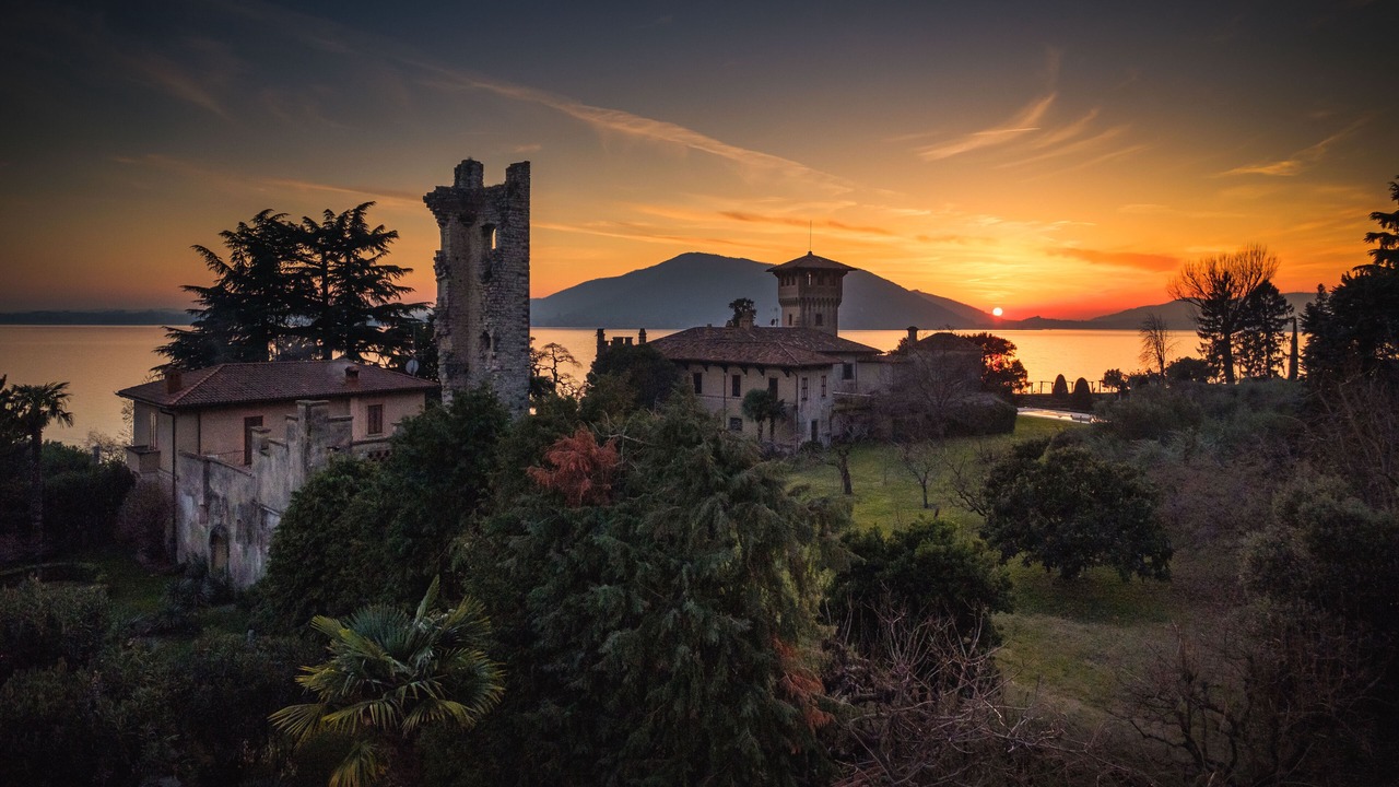 Photo of Outdoor in Cremignane