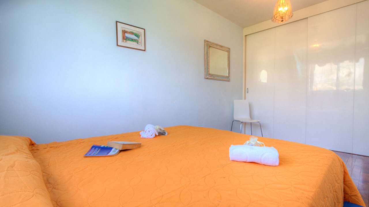 Photo of Bedroom in Formia