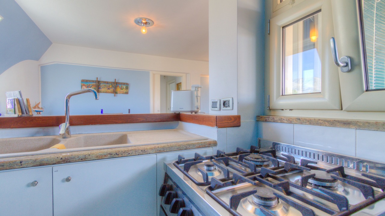 Photo of Kitchen in Formia