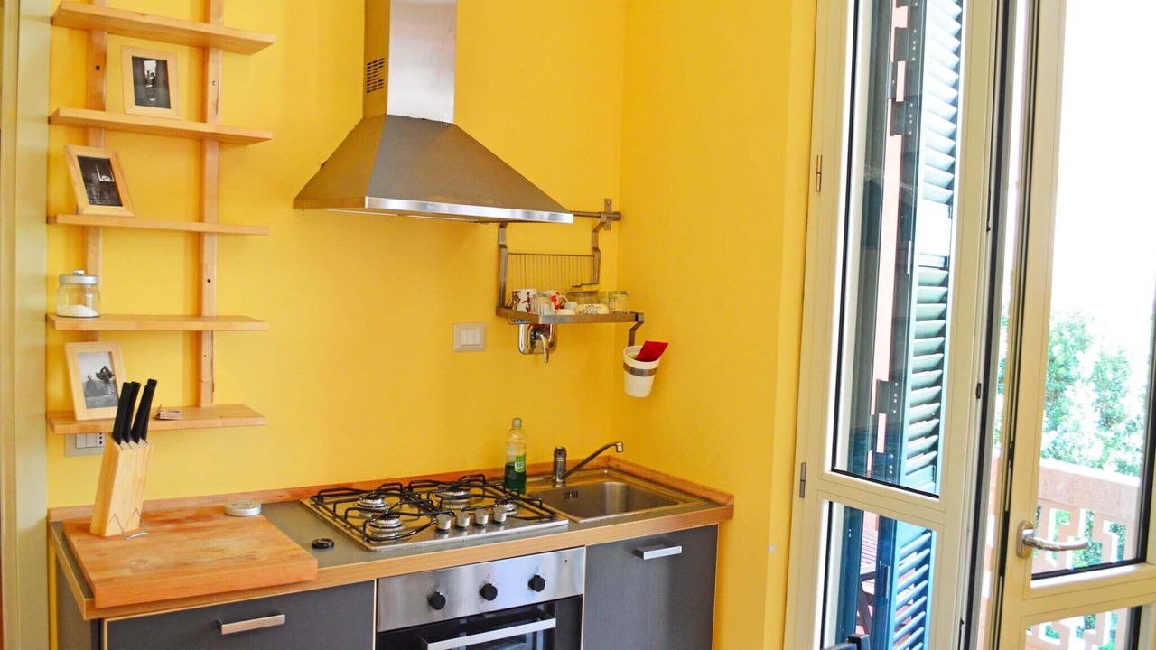 Photo of Kitchen in Silvi