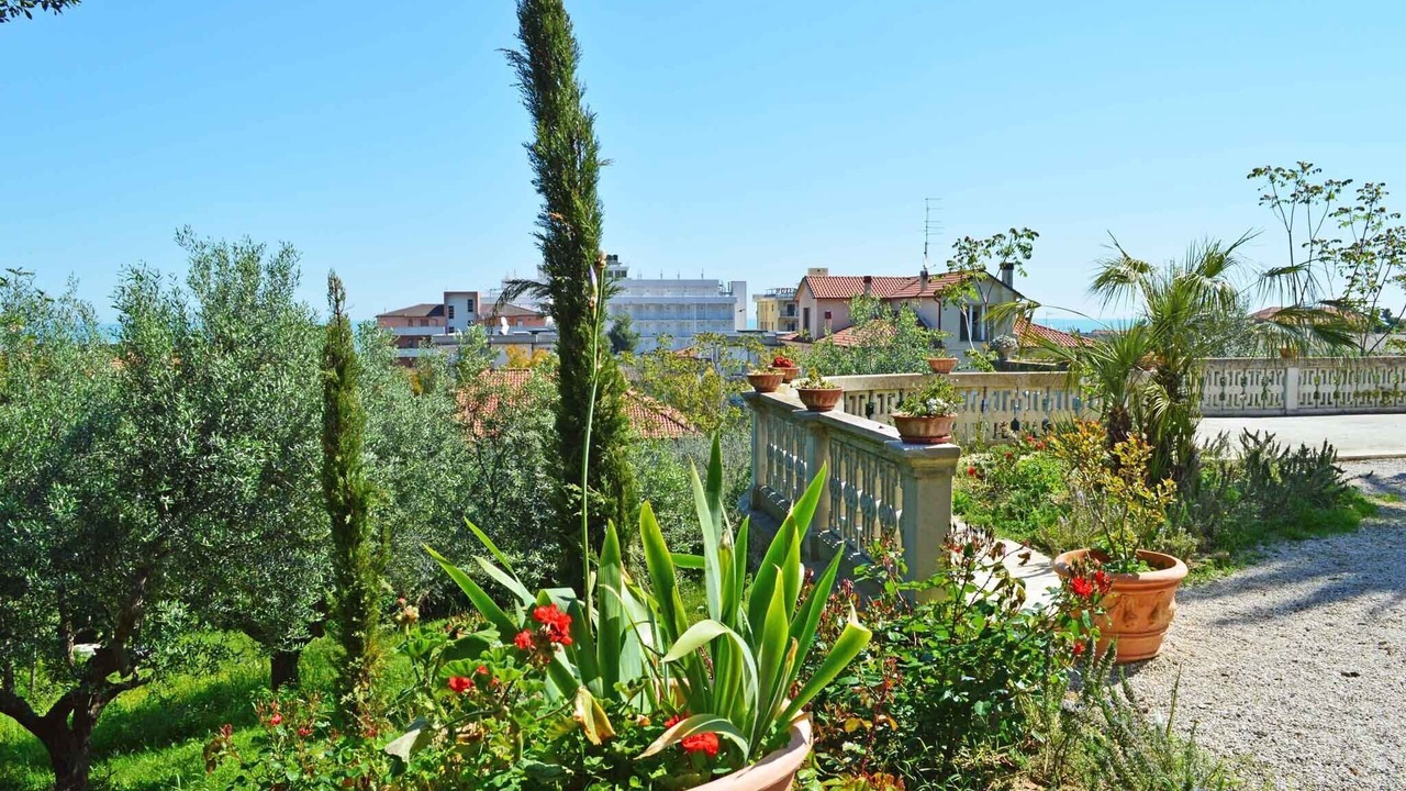 Photo of Outdoor in Silvi