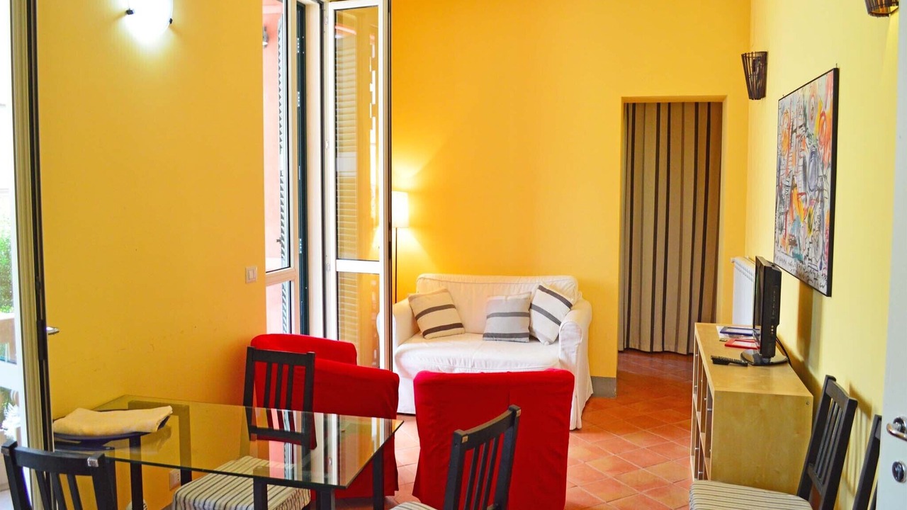 Photo of Livingroom in Silvi