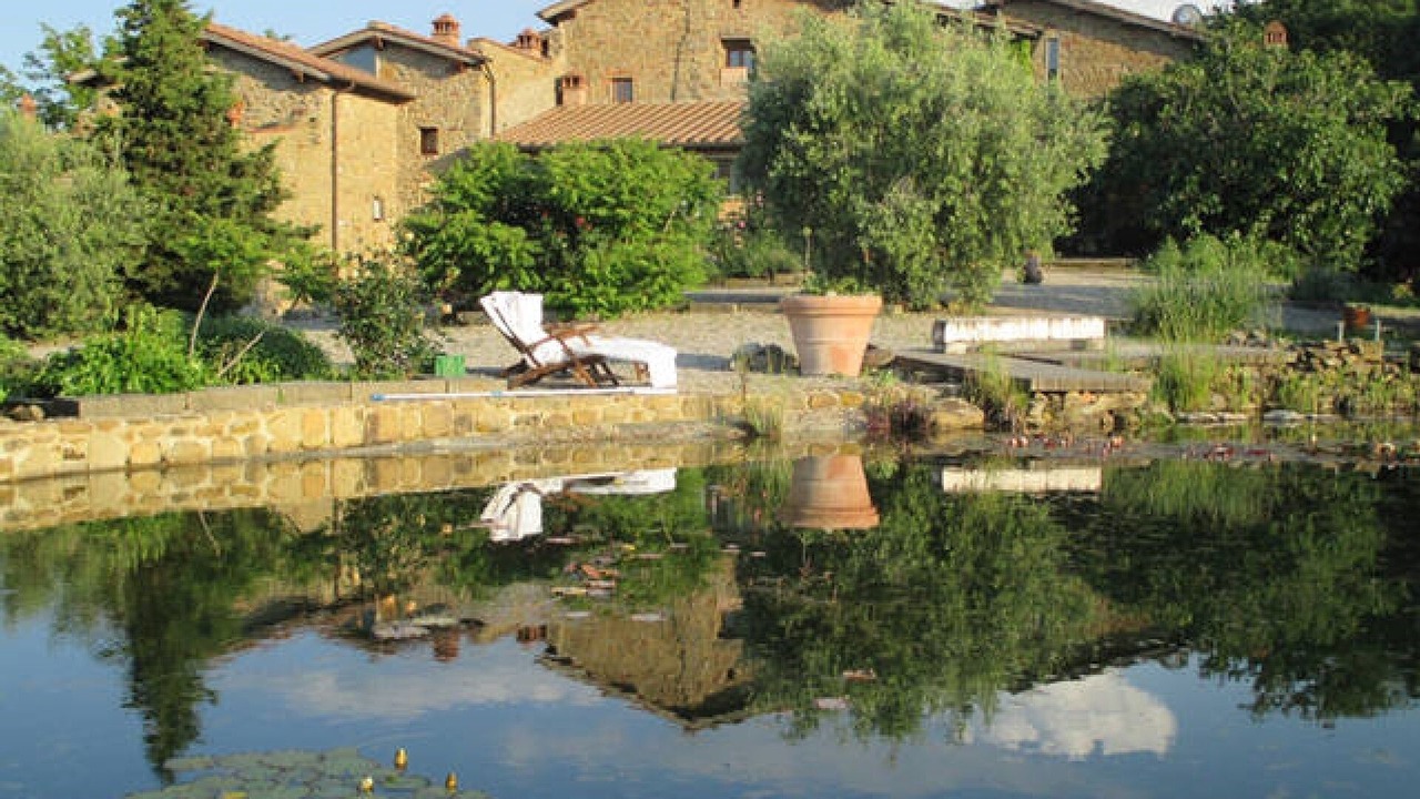 Photo of Outdoor in Moncioni