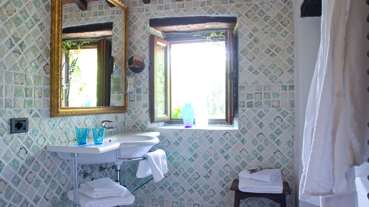 Photo of Bathroom in Moncioni