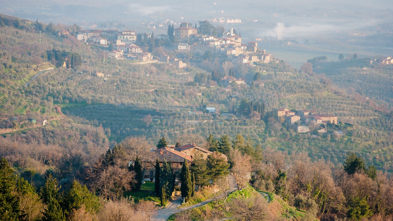 Photo of Outdoor in Moncioni