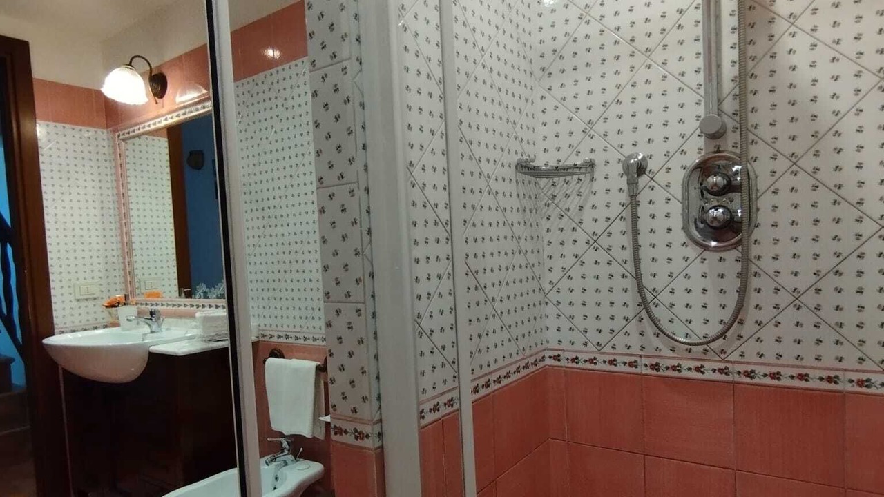 Photo of Bathroom in Colli di Fontanelle