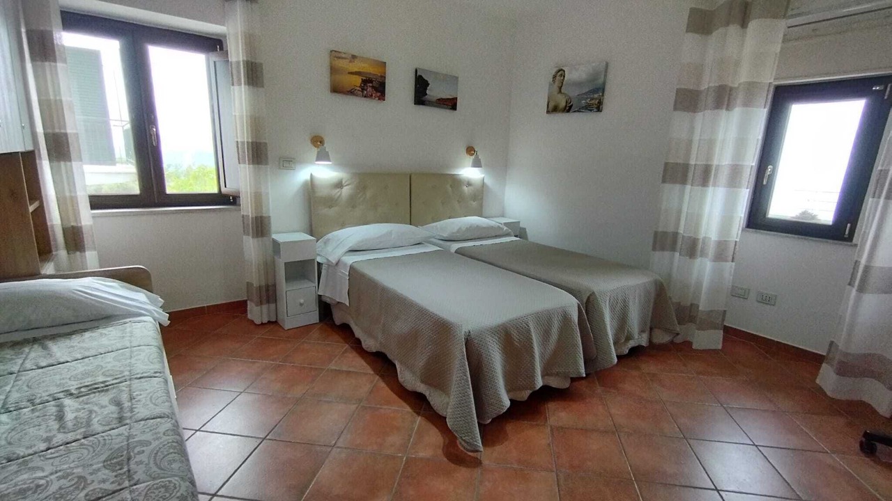 Photo of Bedroom in Colli di Fontanelle