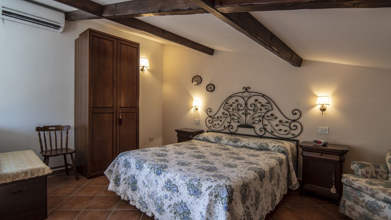 Photo of Bedroom in Colli di Fontanelle