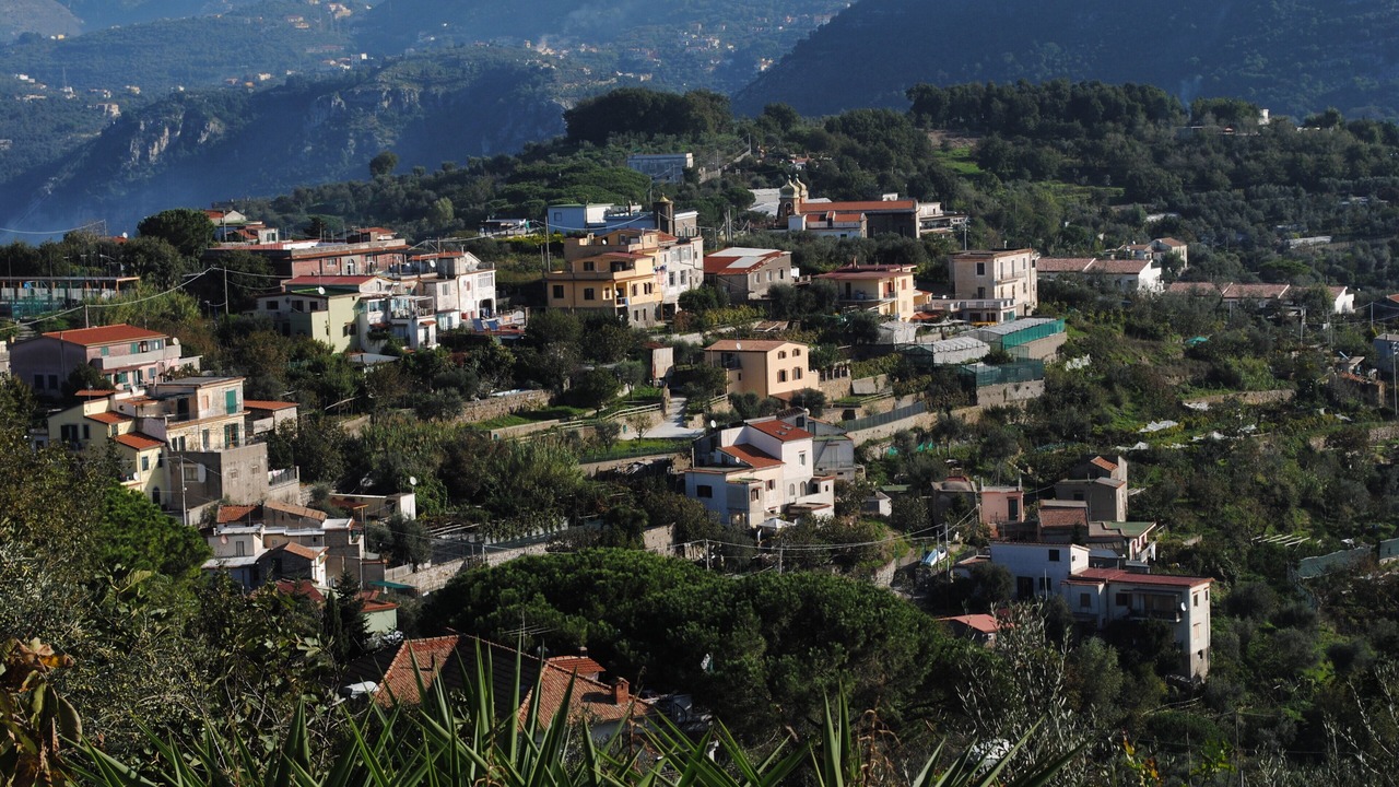 Photo of Outdoor in Colli di Fontanelle