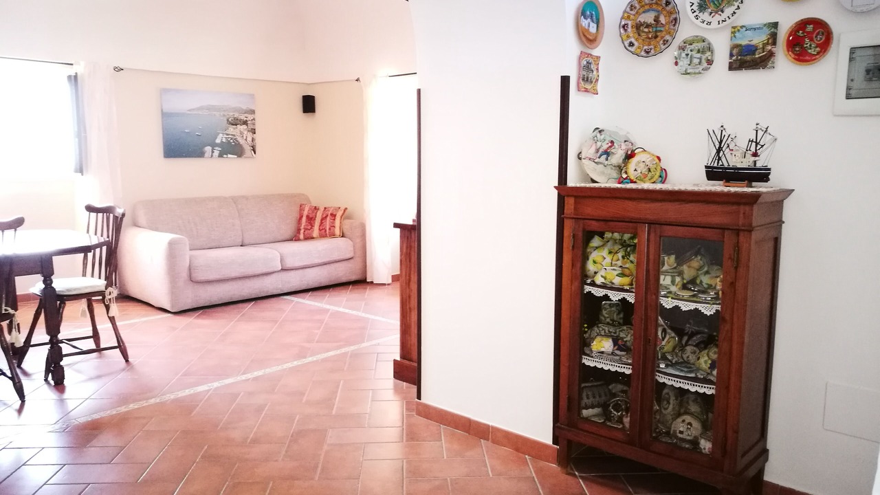 Photo of Livingroom in Colli di Fontanelle