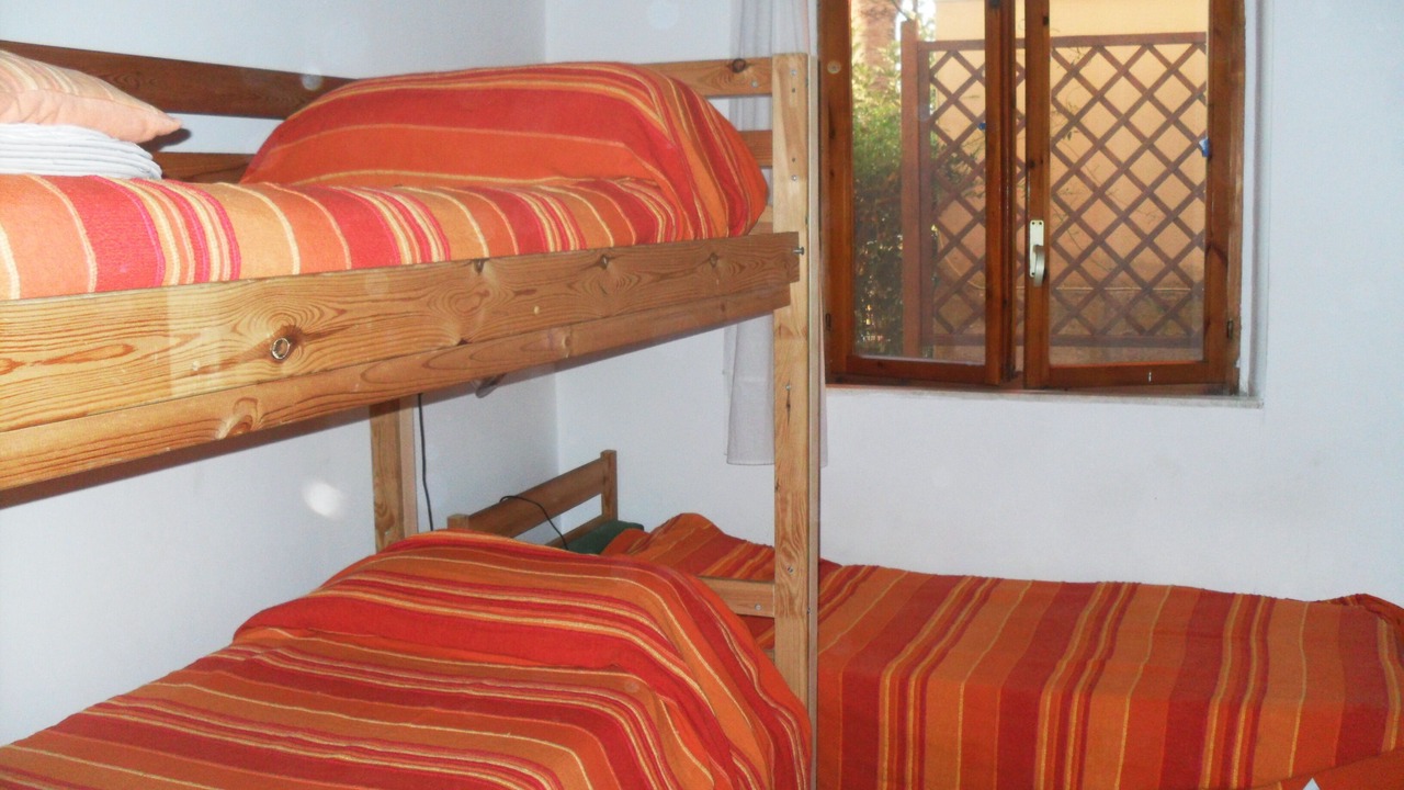 Photo of Bedroom in Scalea