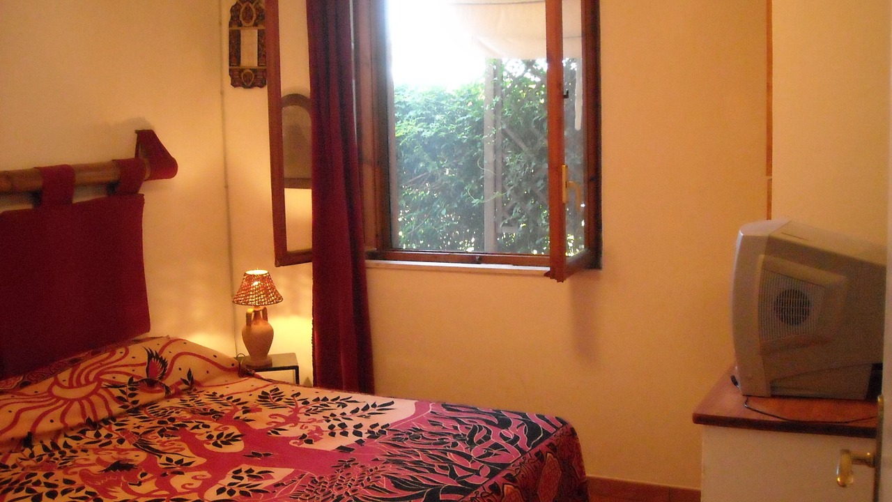 Photo of Bedroom in Scalea