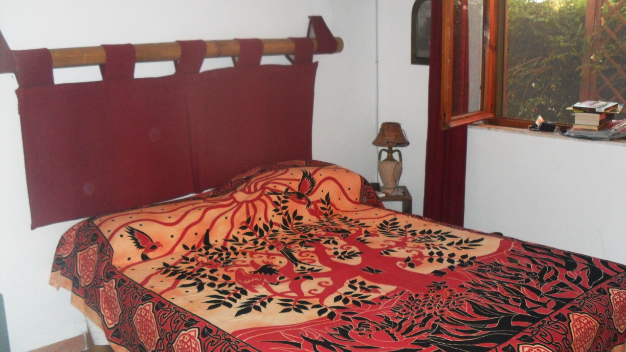 Photo of Bedroom in Scalea