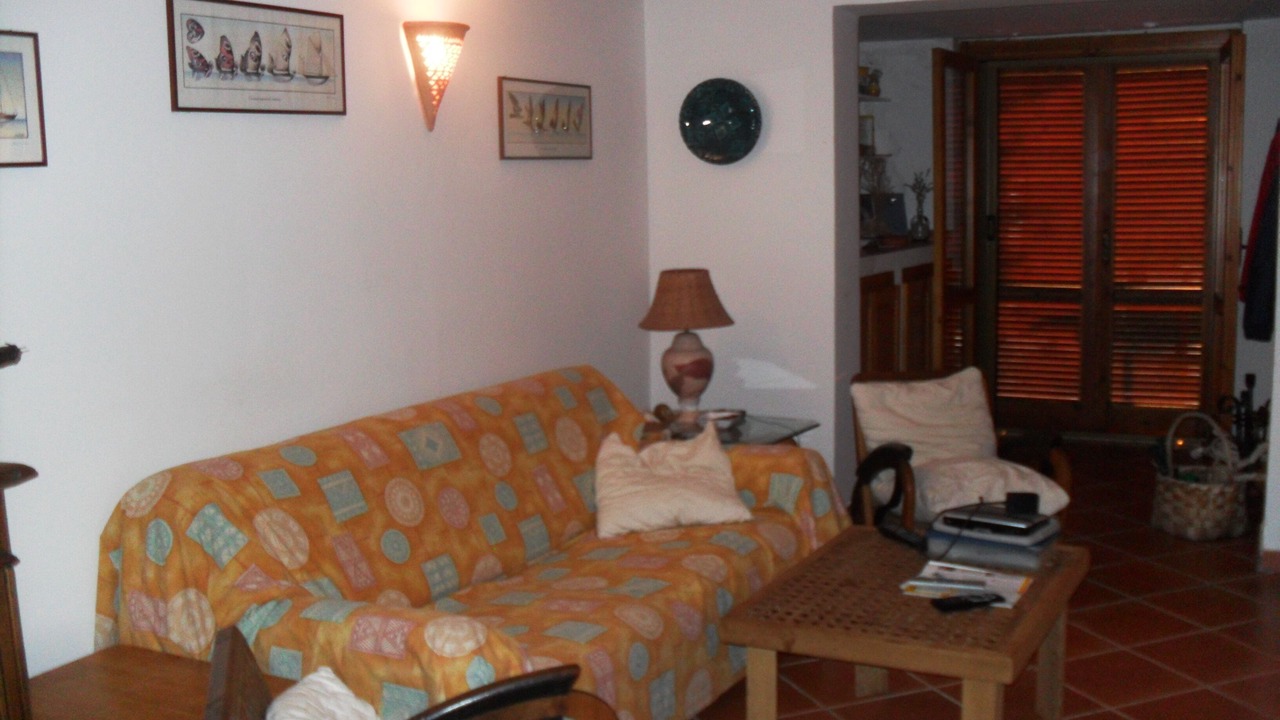 Photo of Livingroom in Scalea