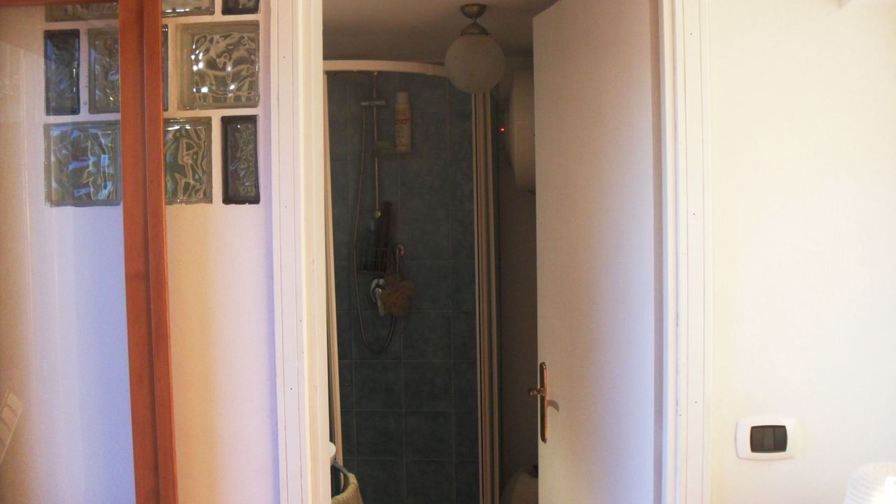 Photo of Bathroom in Scalea