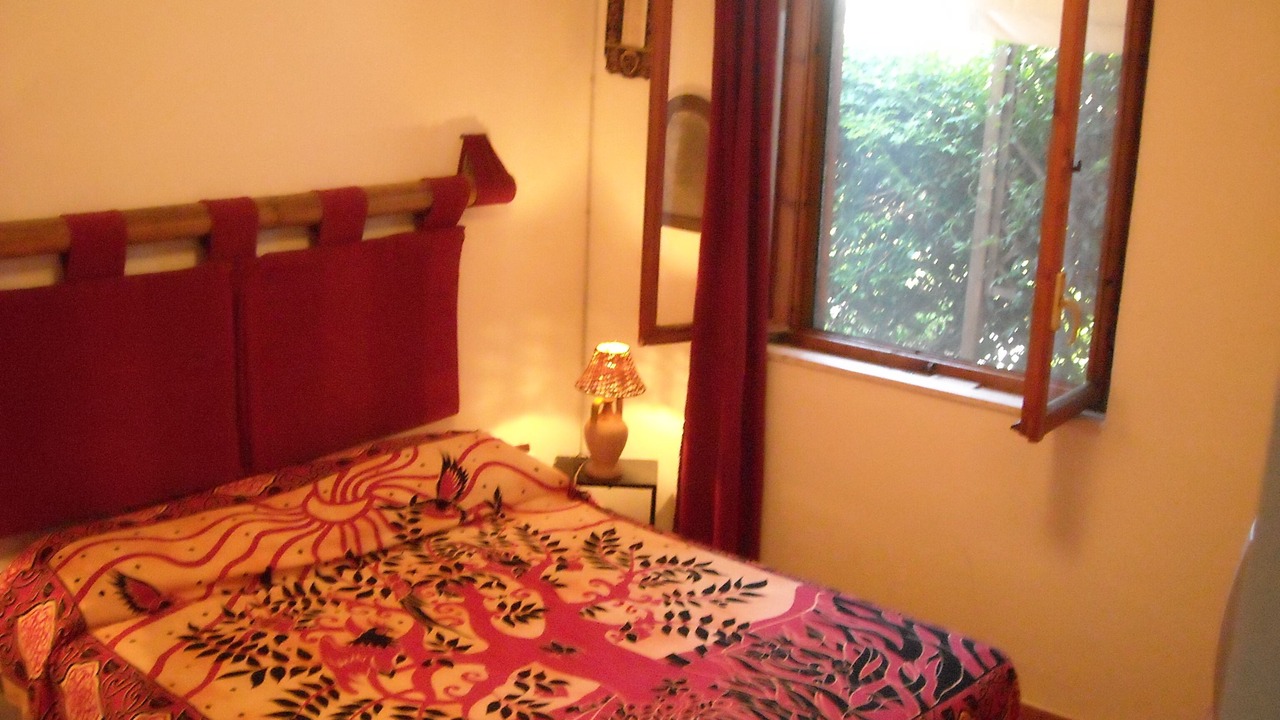 Photo of Bedroom in Scalea