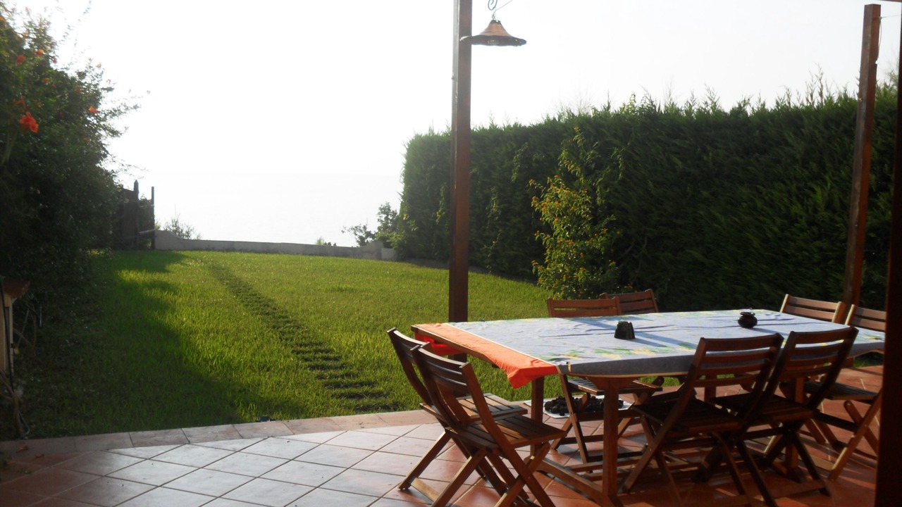 Photo of Outdoor in Scalea