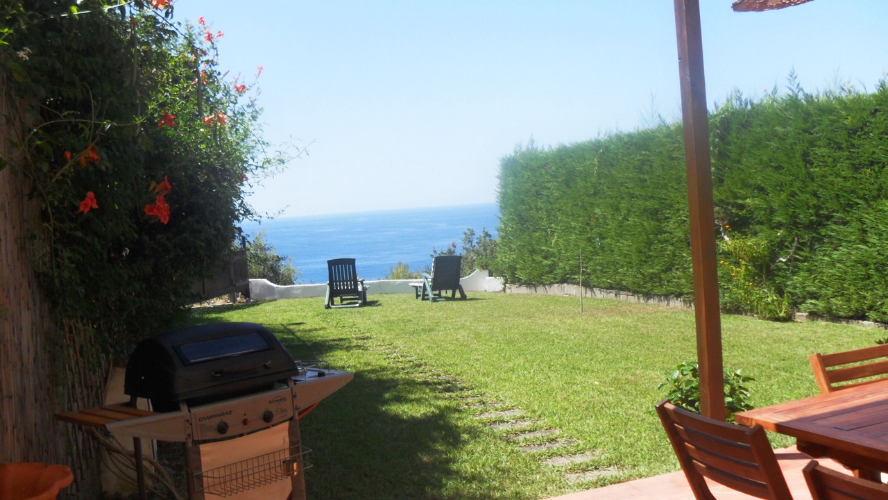 Photo of Outdoor in Scalea