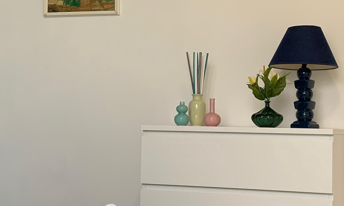 Photo of Bedroom in Mortelle