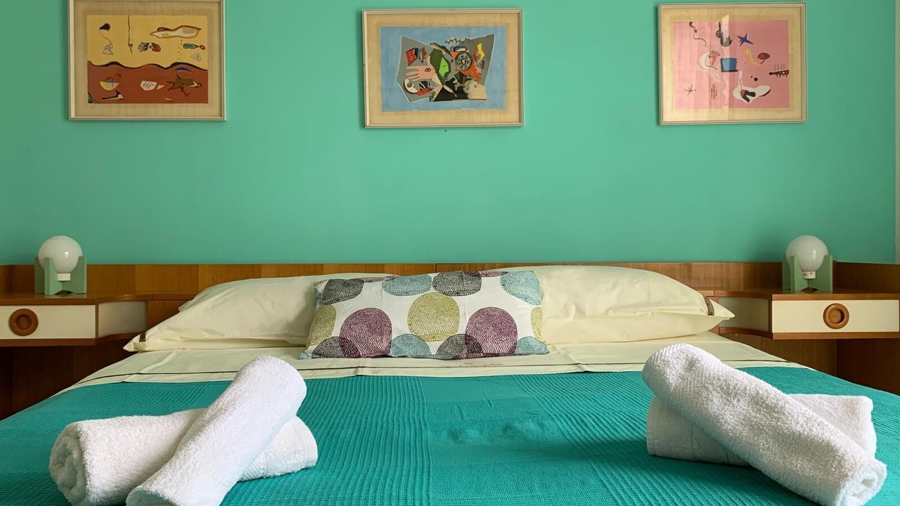 Photo of Bedroom in Mortelle