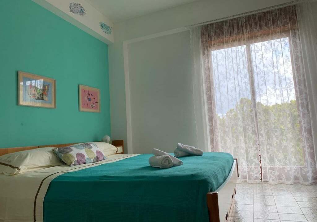 Photo of Bedroom in Mortelle
