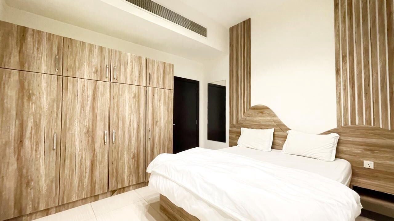 Photo of Bedroom in Dubai Sports City