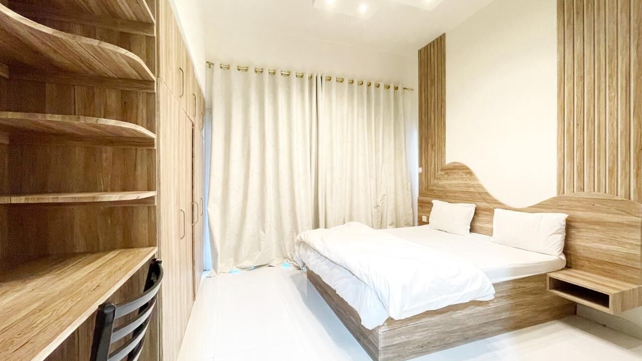 Photo of Bedroom in Dubai Sports City