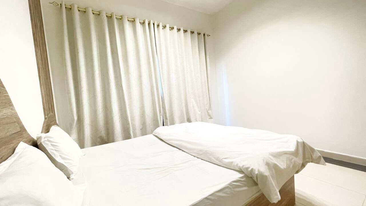Photo of Bedroom in Dubai Sports City