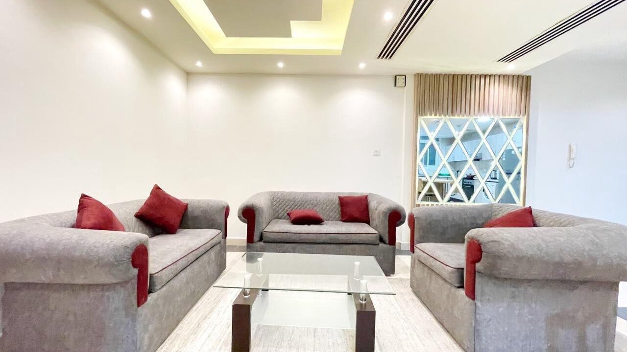 Photo of Livingroom in Dubai Sports City