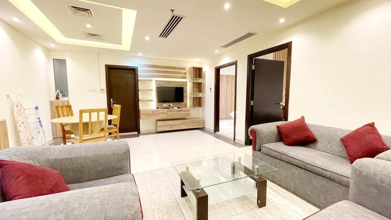 Photo of Livingroom in Dubai Sports City