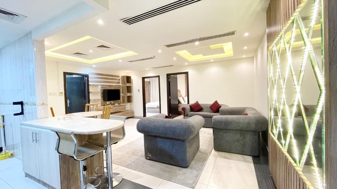 Photo of Livingroom in Dubai Sports City