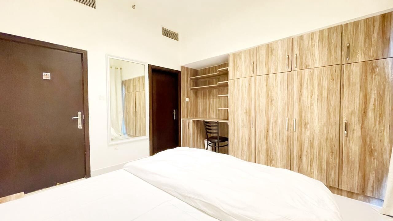Photo of Bedroom in Dubai Sports City