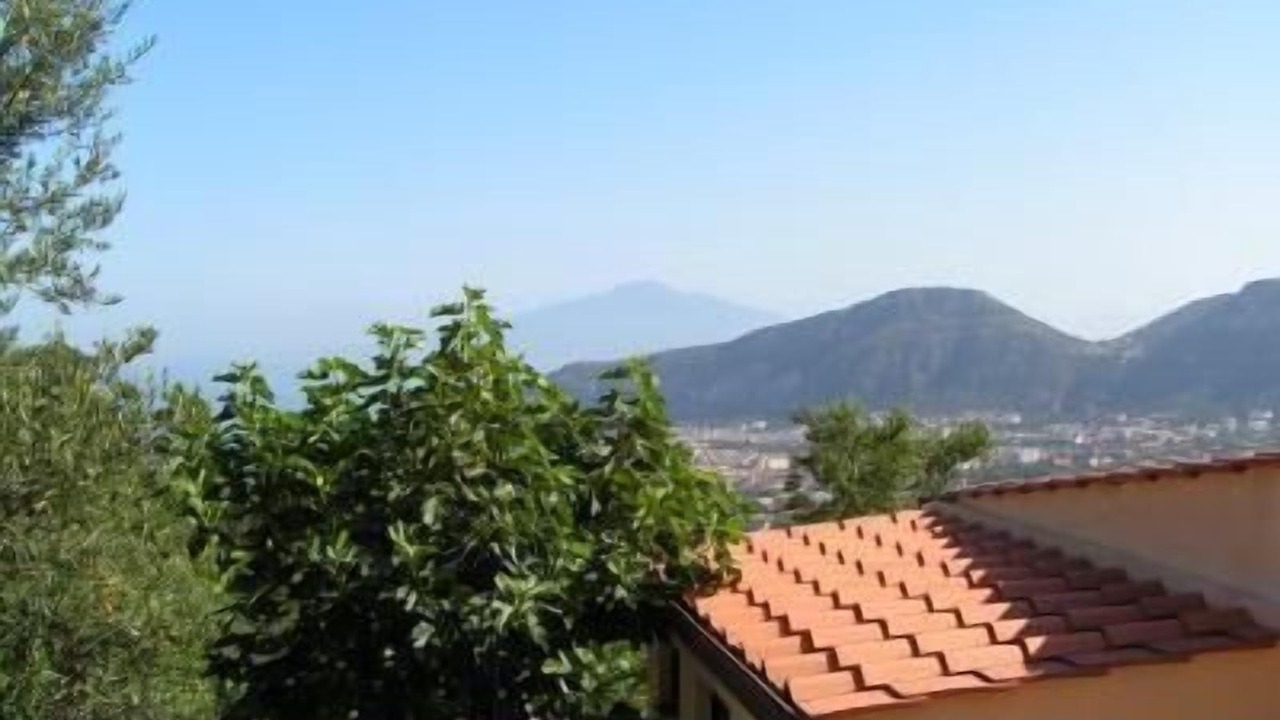 Photo of Bedroom in Colli di Fontanelle