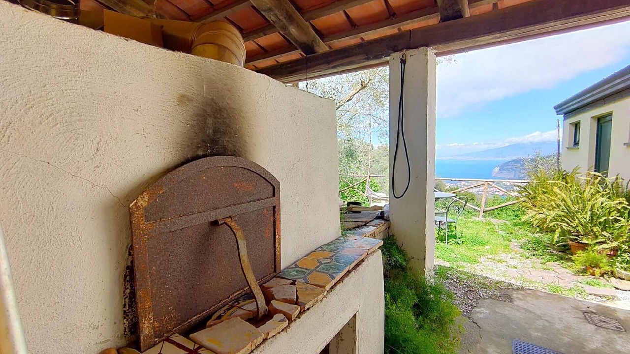 Photo of Patio Balcony in Colli di Fontanelle