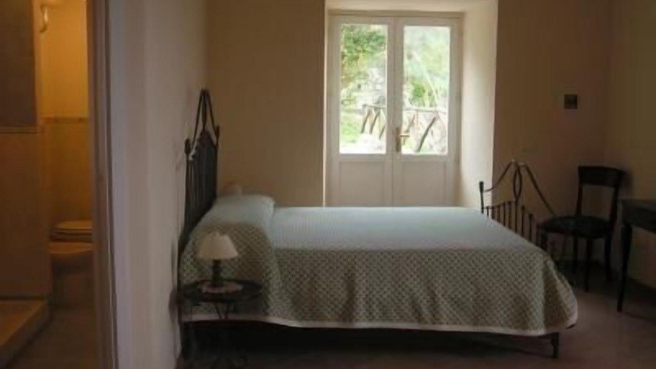 Photo of Bedroom in Colli di Fontanelle