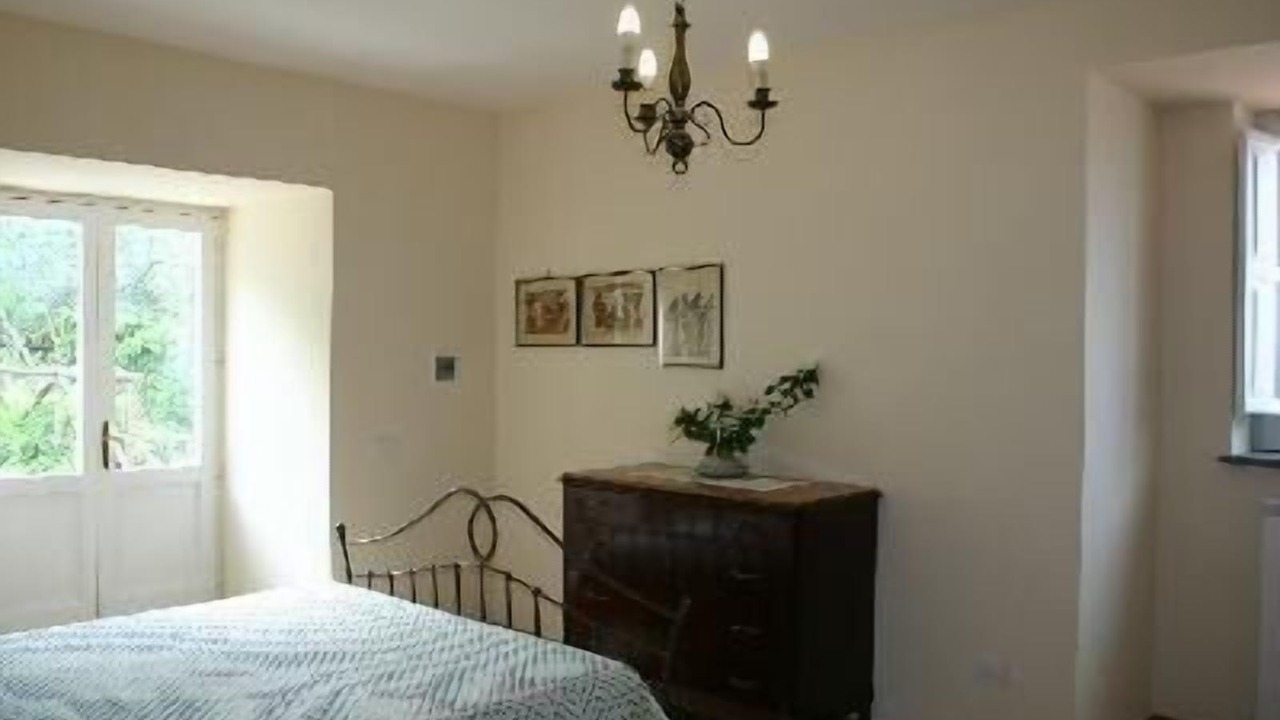 Photo of Bedroom in Colli di Fontanelle