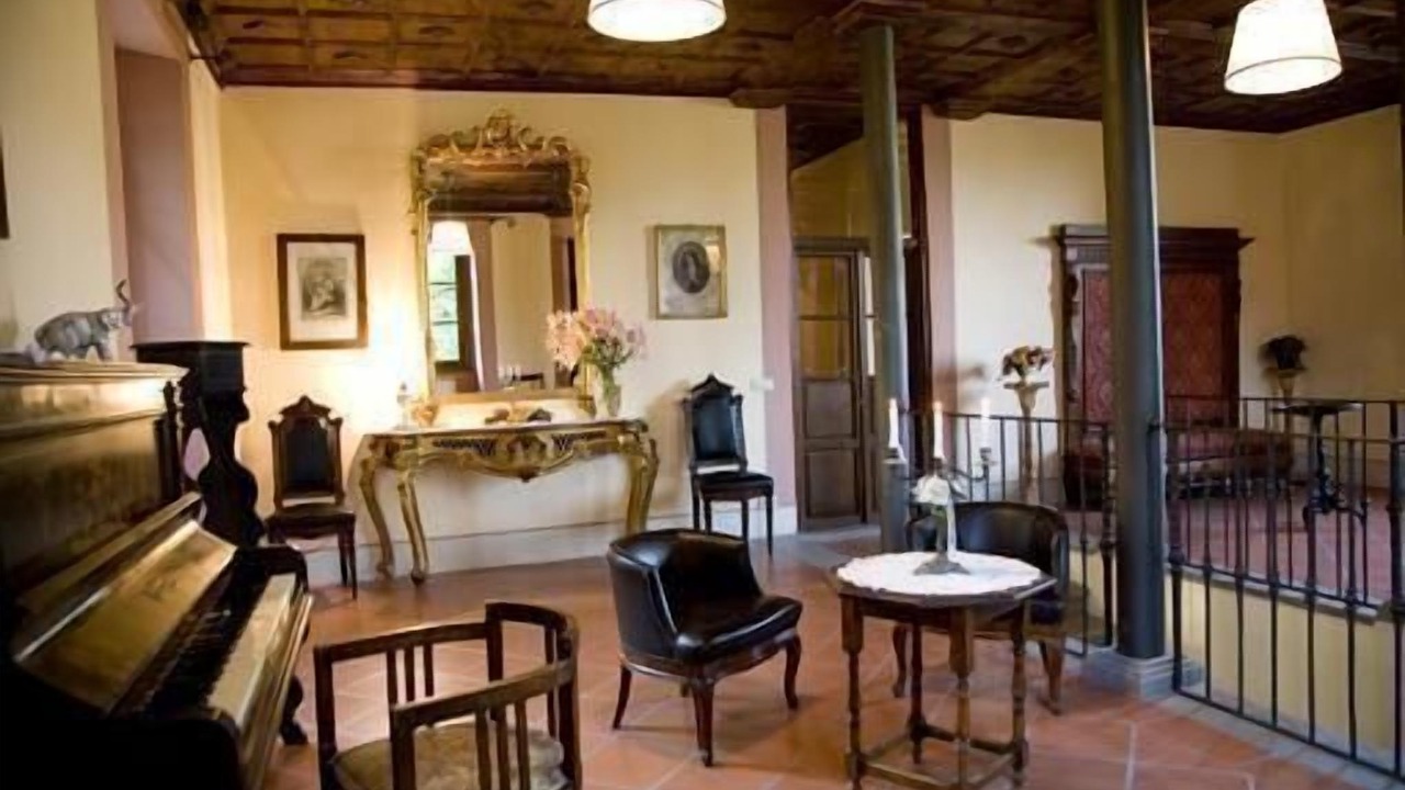 Photo of Others in Pratovecchio