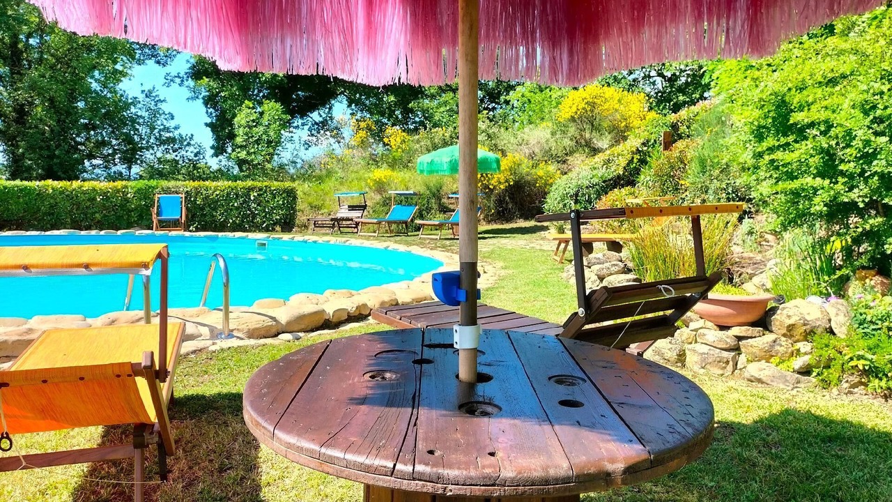 Photo of Outdoor in Penna San Giovanni