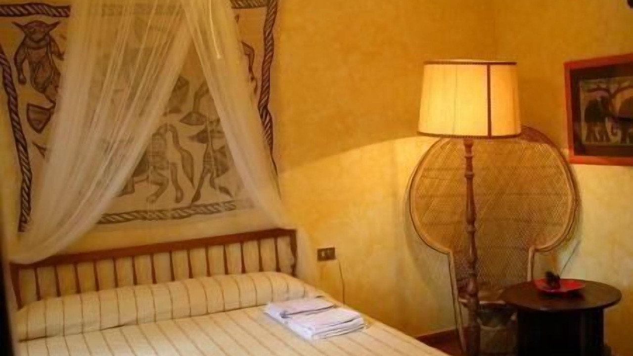 Photo of Bedroom in Castelfranco Piandisco